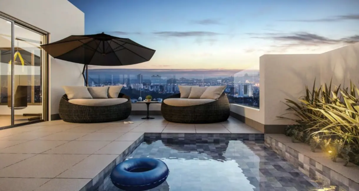 Apartamento com 2 quartos à venda, 54m2 em Centro, Osasco - SP - imagem 2 Foto 2 de Apartamento com 2 quartos à venda, 54m2 em Centro, Osasco - SP