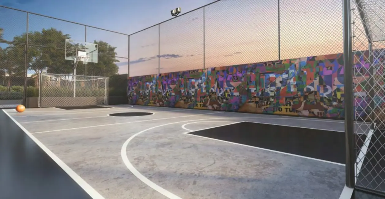 Foto 6 de Apartamento com 2 quartos à venda, 54m2 em Centro, Osasco - SP