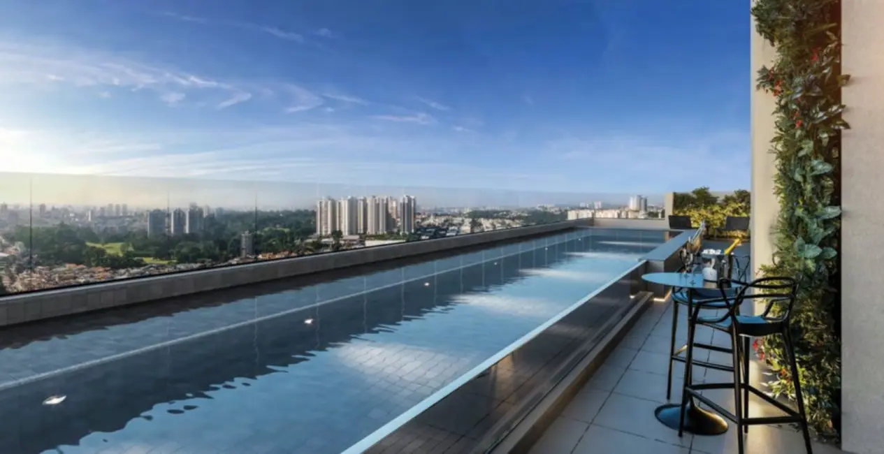 Apartamento com 2 quartos à venda, 54m2 em Centro, Osasco - SP - imagem 4 Foto 4 de Apartamento com 2 quartos à venda, 54m2 em Centro, Osasco - SP