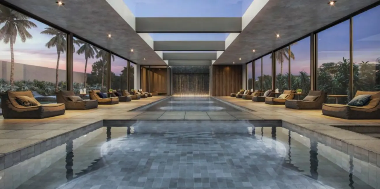 Foto 1 de Apartamento com 2 quartos à venda, 54m2 em Centro, Osasco - SP