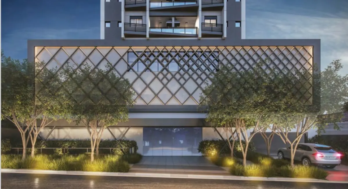 Foto 3 de Apartamento com 2 quartos à venda, 54m2 em Centro, Osasco - SP