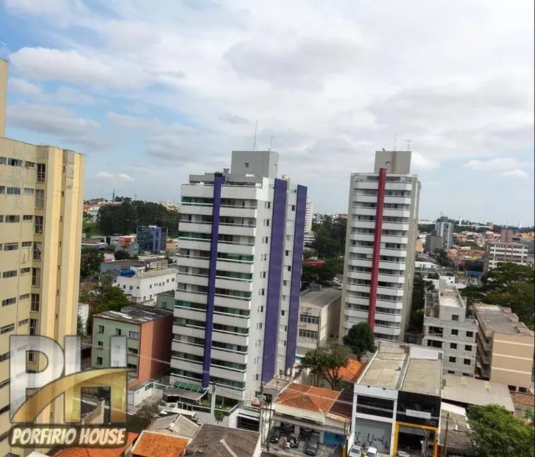 Foto 3 de Apartamento com 3 quartos à venda, 95m2 em Centro, Sao Bernardo Do Campo - SP