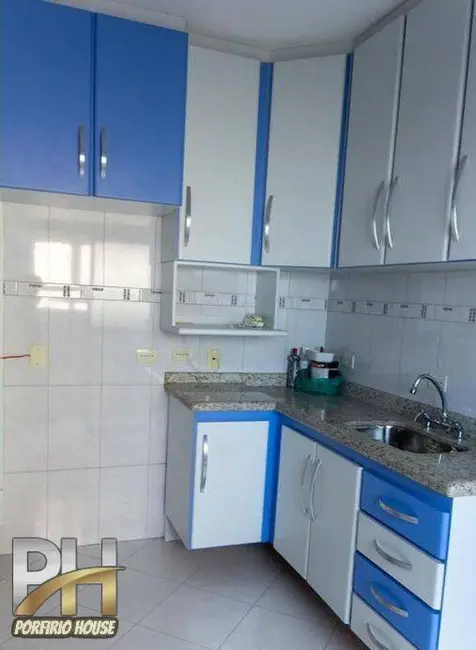 Foto 9 de Apartamento com 3 quartos à venda, 95m2 em Centro, Sao Bernardo Do Campo - SP