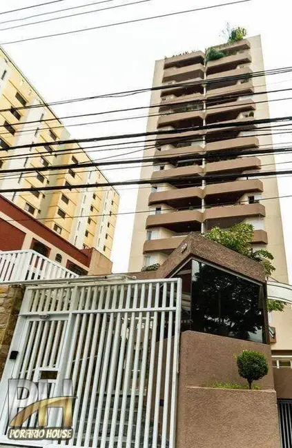 Foto 1 de Apartamento com 3 quartos à venda, 95m2 em Centro, Sao Bernardo Do Campo - SP