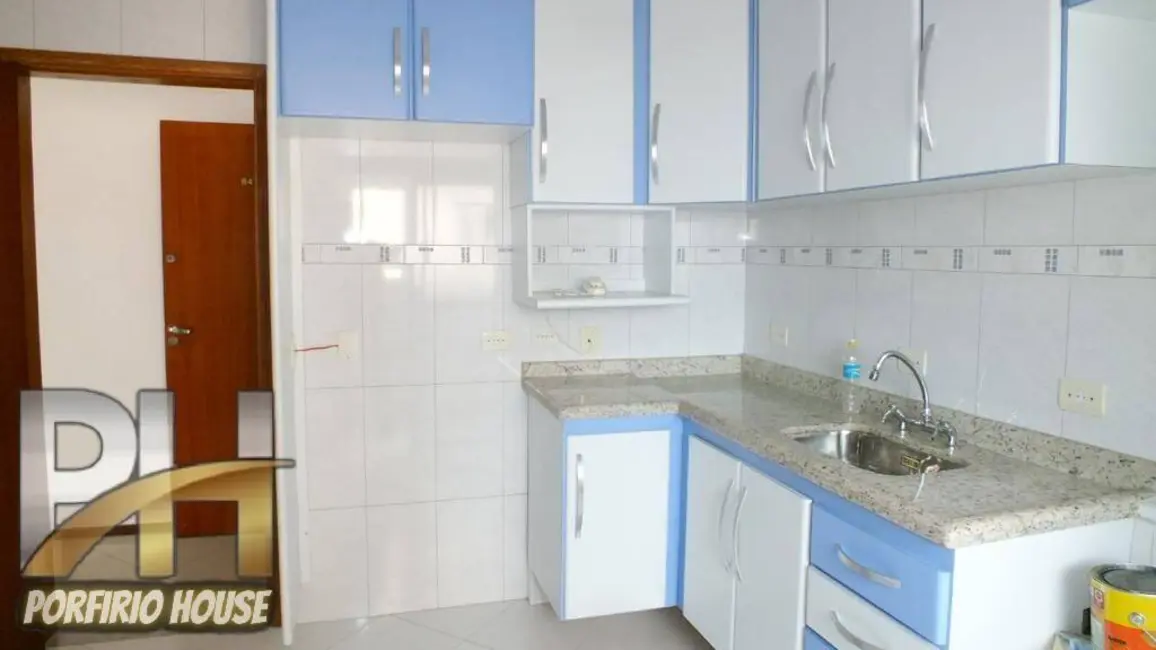 Foto 8 de Apartamento com 3 quartos à venda, 95m2 em Centro, Sao Bernardo Do Campo - SP