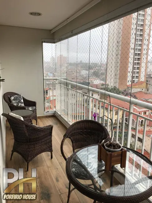 Foto 3 de Apartamento com 2 quartos à venda e para alugar, 80m2 em Centro, Sao Bernardo Do Campo - SP