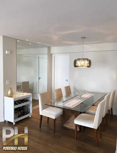 Foto 7 de Apartamento com 2 quartos à venda e para alugar, 80m2 em Centro, Sao Bernardo Do Campo - SP