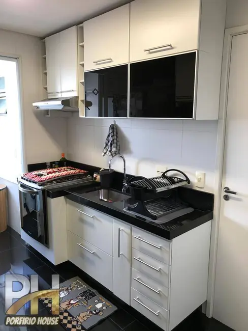 Foto 8 de Apartamento com 2 quartos à venda e para alugar, 80m2 em Centro, Sao Bernardo Do Campo - SP