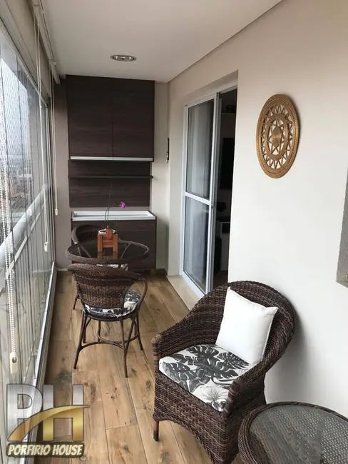 Foto 4 de Apartamento com 2 quartos à venda e para alugar, 80m2 em Centro, Sao Bernardo Do Campo - SP