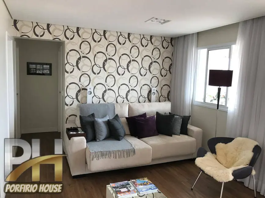 Foto 5 de Apartamento com 2 quartos à venda e para alugar, 80m2 em Centro, Sao Bernardo Do Campo - SP