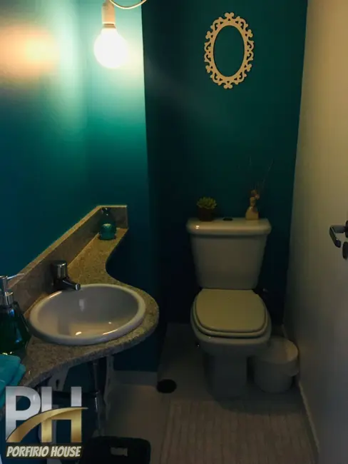 Foto 7 de Apartamento com 3 quartos à venda, 107m2 em Vila Lusitânia, Sao Bernardo Do Campo - SP