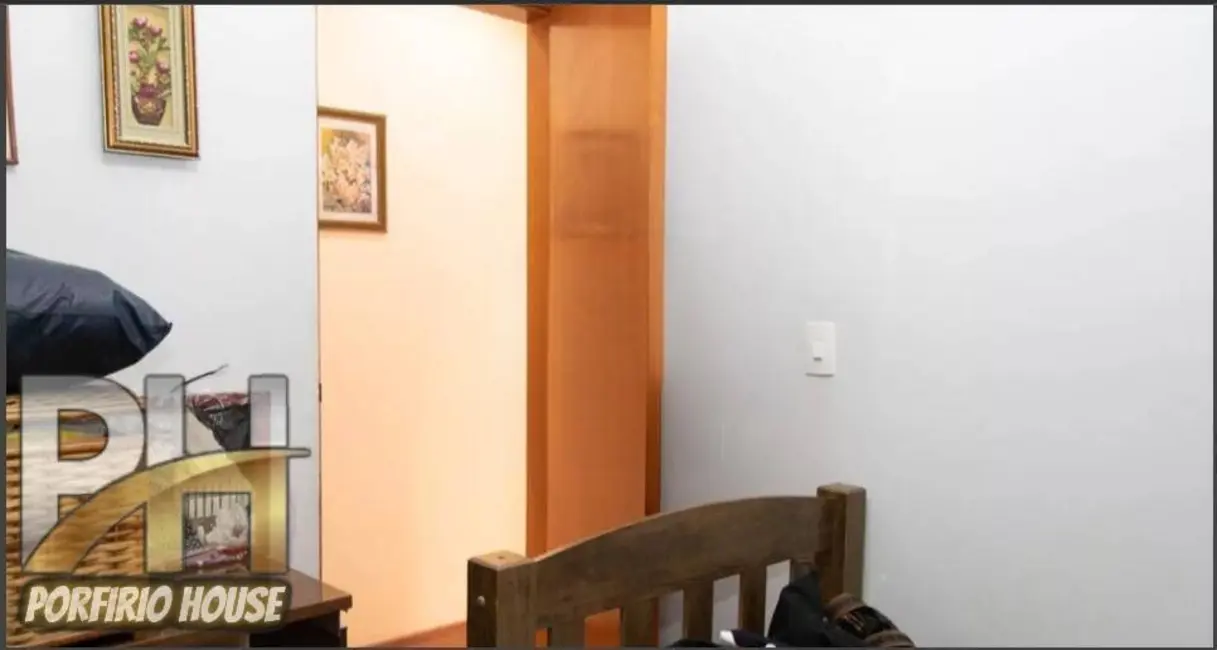 Foto 9 de Apartamento com 3 quartos à venda, 91m2 em Centro, Sao Bernardo Do Campo - SP