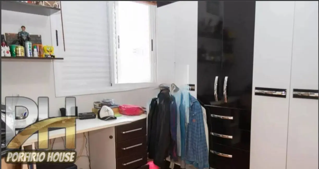 Foto 8 de Apartamento com 3 quartos à venda, 91m2 em Centro, Sao Bernardo Do Campo - SP