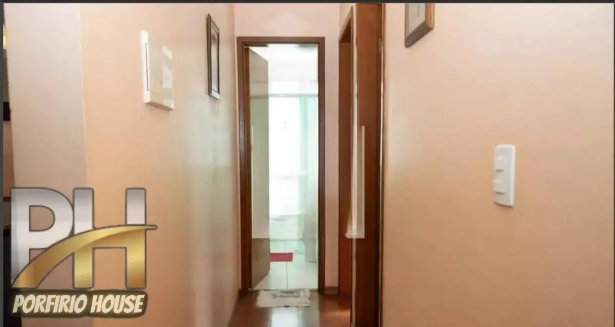 Foto 6 de Apartamento com 3 quartos à venda, 91m2 em Centro, Sao Bernardo Do Campo - SP