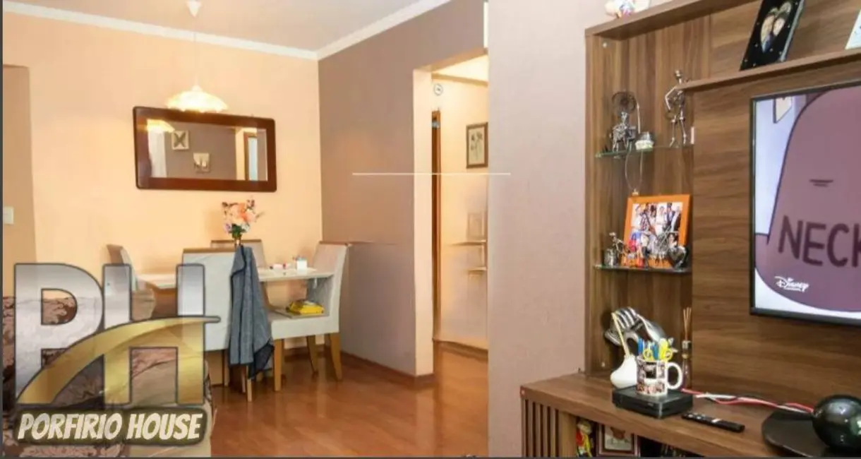 Foto 1 de Apartamento com 3 quartos à venda, 91m2 em Centro, Sao Bernardo Do Campo - SP