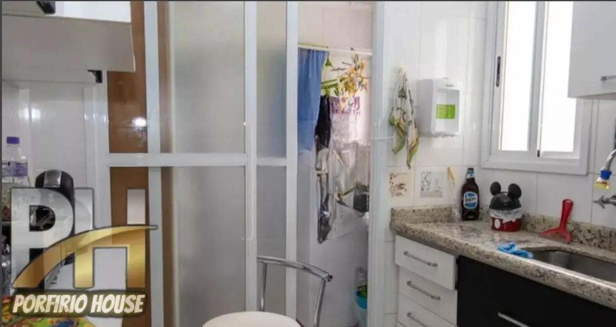 Foto 5 de Apartamento com 3 quartos à venda, 91m2 em Centro, Sao Bernardo Do Campo - SP