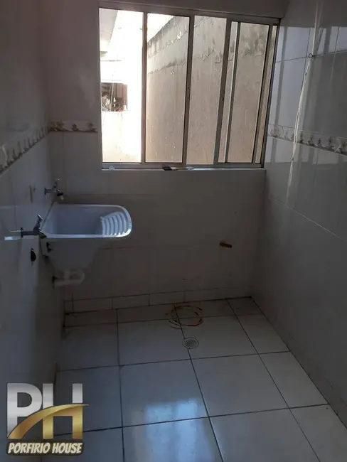 Foto 6 de Sobrado com 5 quartos à venda, 110m2 em Baeta Neves, Sao Bernardo Do Campo - SP