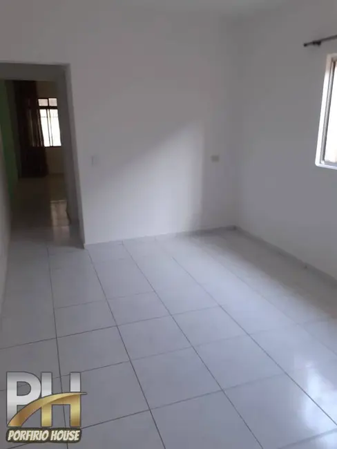 Foto 4 de Sobrado com 5 quartos à venda, 110m2 em Baeta Neves, Sao Bernardo Do Campo - SP