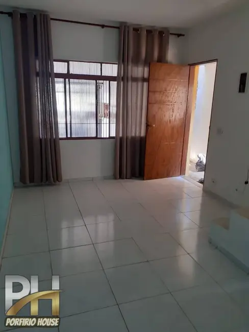 Foto 8 de Sobrado com 5 quartos à venda, 110m2 em Baeta Neves, Sao Bernardo Do Campo - SP