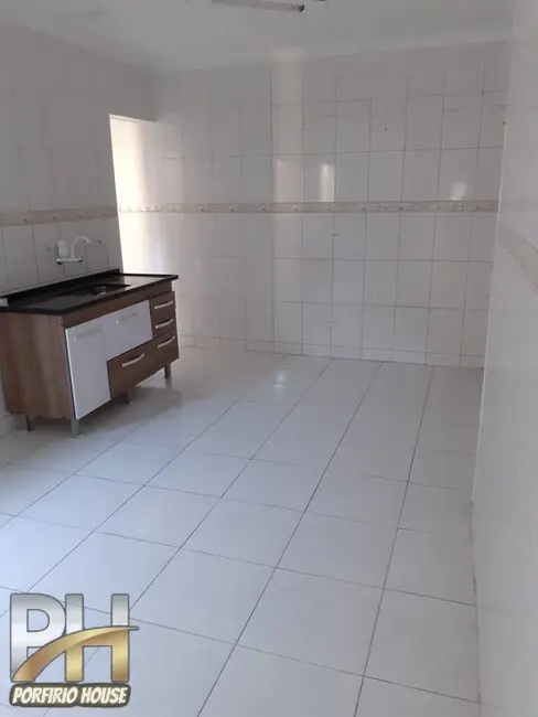 Foto 5 de Sobrado com 5 quartos à venda, 110m2 em Baeta Neves, Sao Bernardo Do Campo - SP