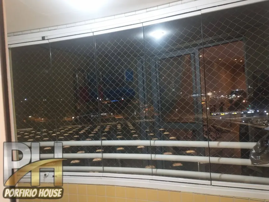 Foto 3 de Apartamento com 2 quartos à venda, 65m2 em Centro, Sao Bernardo Do Campo - SP