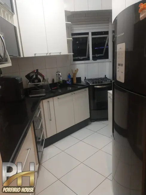 Foto 9 de Apartamento com 2 quartos à venda, 65m2 em Centro, Sao Bernardo Do Campo - SP