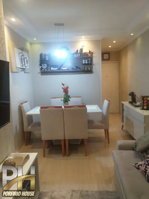 Foto 6 de Apartamento com 2 quartos à venda, 65m2 em Centro, Sao Bernardo Do Campo - SP