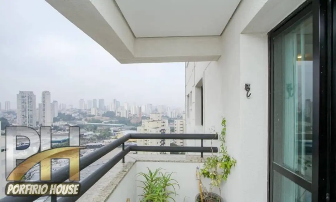 Apartamento com 3 quartos à venda, 105m2 em Jardim Vila Mariana, São Paulo - SP - imagem 5 Foto 5 de Apartamento com 3 quartos à venda, 105m2 em Jardim Vila Mariana, São Paulo - SP