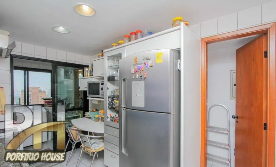 Apartamento com 3 quartos à venda, 105m2 em Jardim Vila Mariana, São Paulo - SP - imagem 7 Foto 7 de Apartamento com 3 quartos à venda, 105m2 em Jardim Vila Mariana, São Paulo - SP