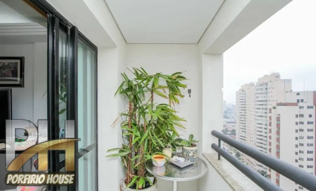 Apartamento com 3 quartos à venda, 105m2 em Jardim Vila Mariana, São Paulo - SP - imagem 4 Foto 4 de Apartamento com 3 quartos à venda, 105m2 em Jardim Vila Mariana, São Paulo - SP