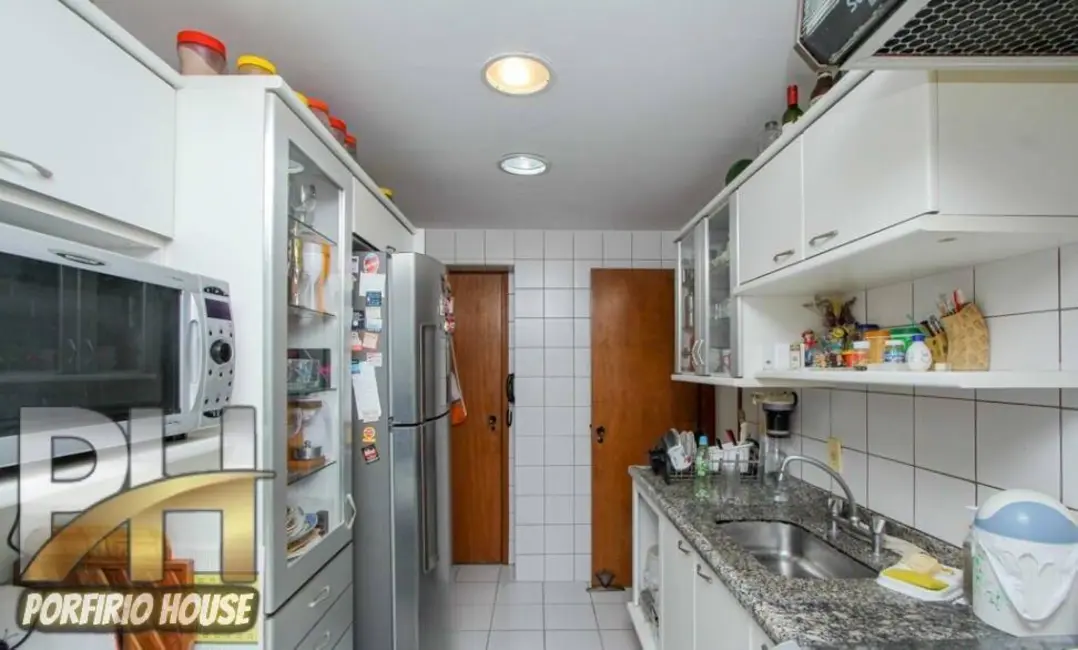 Apartamento com 3 quartos à venda, 105m2 em Jardim Vila Mariana, São Paulo - SP - imagem 6 Foto 6 de Apartamento com 3 quartos à venda, 105m2 em Jardim Vila Mariana, São Paulo - SP