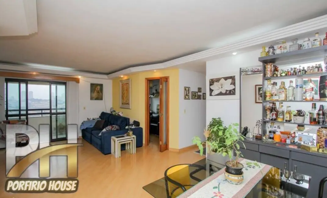 Apartamento com 3 quartos à venda, 105m2 em Jardim Vila Mariana, São Paulo - SP - imagem 1 Foto 1 de Apartamento com 3 quartos à venda, 105m2 em Jardim Vila Mariana, São Paulo - SP