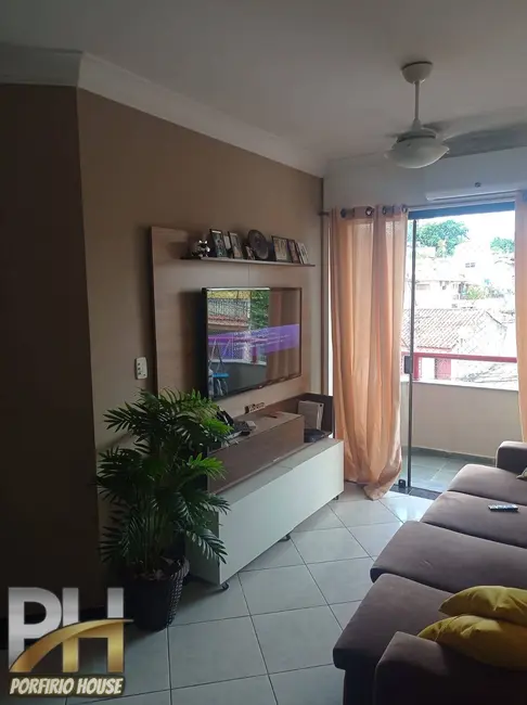 Foto 3 de Apartamento com 3 quartos à venda, 110m2 em Santa Terezinha, Sao Bernardo Do Campo - SP