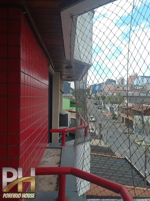 Foto 4 de Apartamento com 3 quartos à venda, 110m2 em Santa Terezinha, Sao Bernardo Do Campo - SP