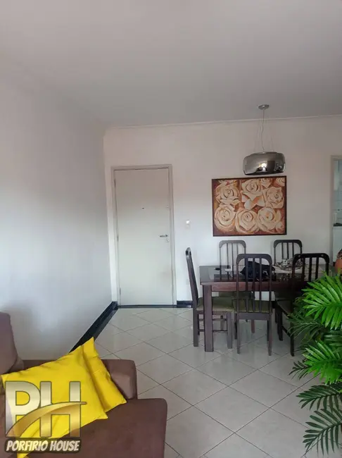 Foto 9 de Apartamento com 3 quartos à venda, 110m2 em Santa Terezinha, Sao Bernardo Do Campo - SP