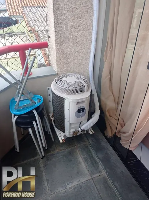 Foto 5 de Apartamento com 3 quartos à venda, 110m2 em Santa Terezinha, Sao Bernardo Do Campo - SP