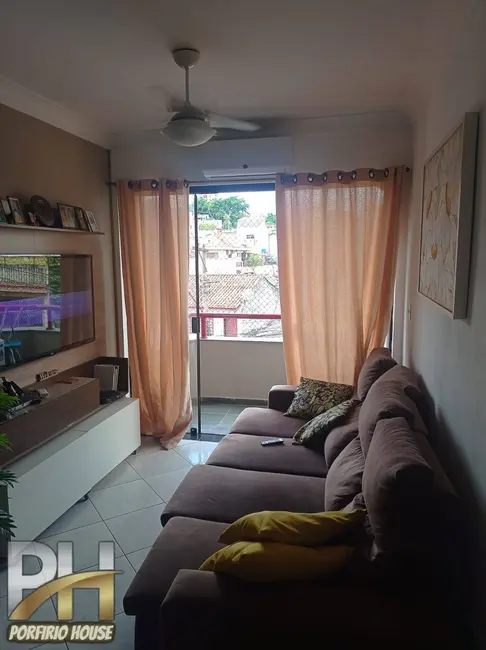 Foto 1 de Apartamento com 3 quartos à venda, 110m2 em Santa Terezinha, Sao Bernardo Do Campo - SP