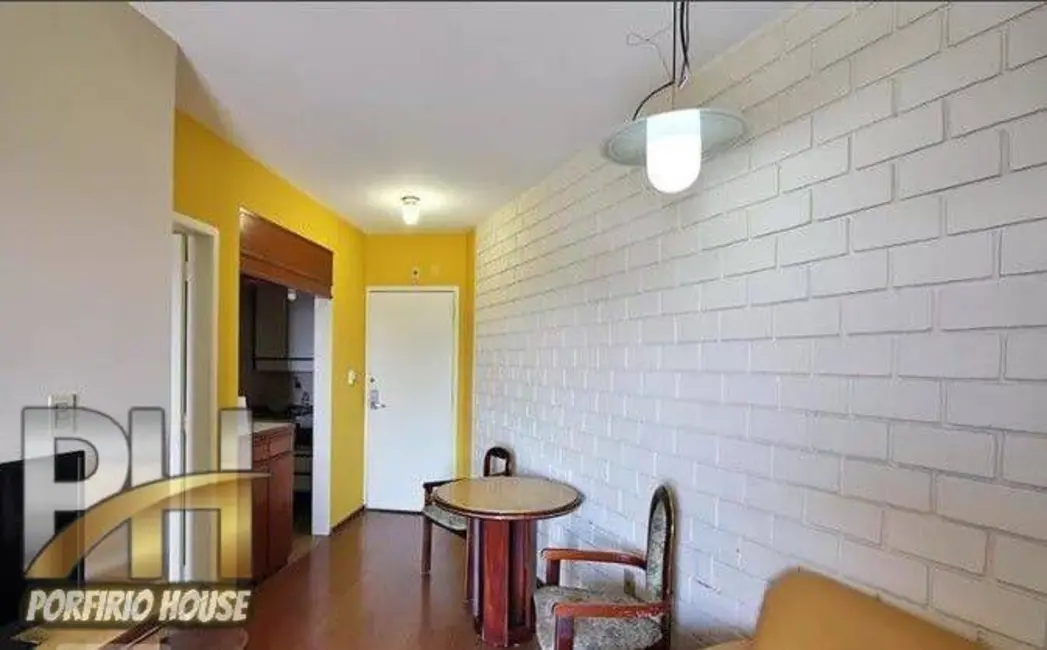 Foto 4 de Apartamento com 1 quarto à venda e para alugar, 40m2 em Centro, Sao Bernardo Do Campo - SP