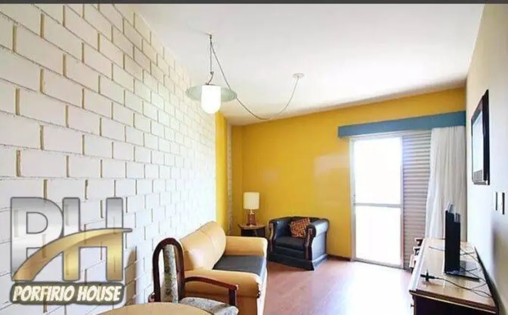 Foto 3 de Apartamento com 1 quarto à venda e para alugar, 40m2 em Centro, Sao Bernardo Do Campo - SP