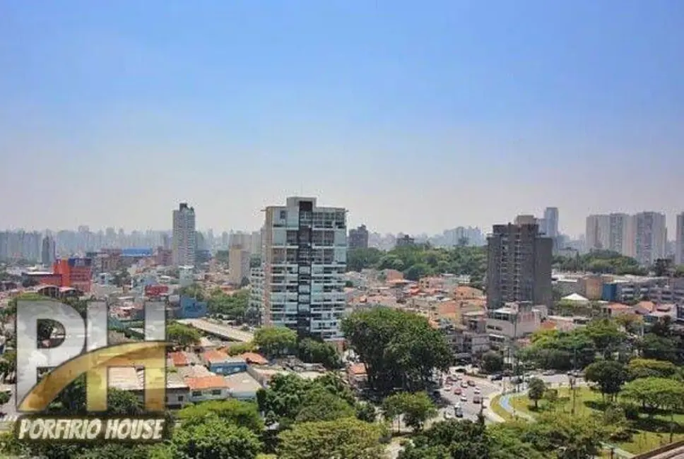 Foto 1 de Apartamento com 1 quarto à venda e para alugar, 40m2 em Centro, Sao Bernardo Do Campo - SP