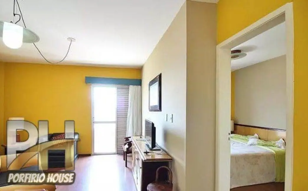 Foto 6 de Apartamento com 1 quarto à venda e para alugar, 40m2 em Centro, Sao Bernardo Do Campo - SP