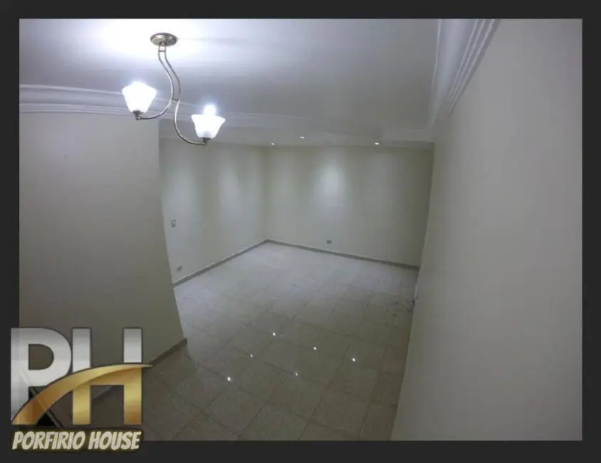 Foto 3 de Apartamento com 3 quartos à venda, 82m2 em Nova Petrópolis, Sao Bernardo Do Campo - SP