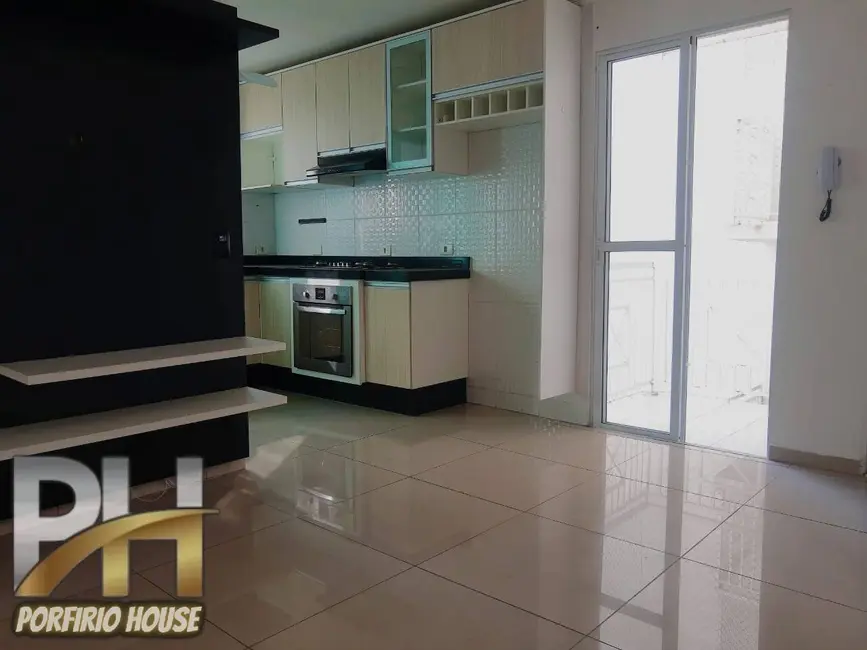 Foto 3 de Apartamento com 2 quartos à venda, 44m2 em Nova Petrópolis, Sao Bernardo Do Campo - SP