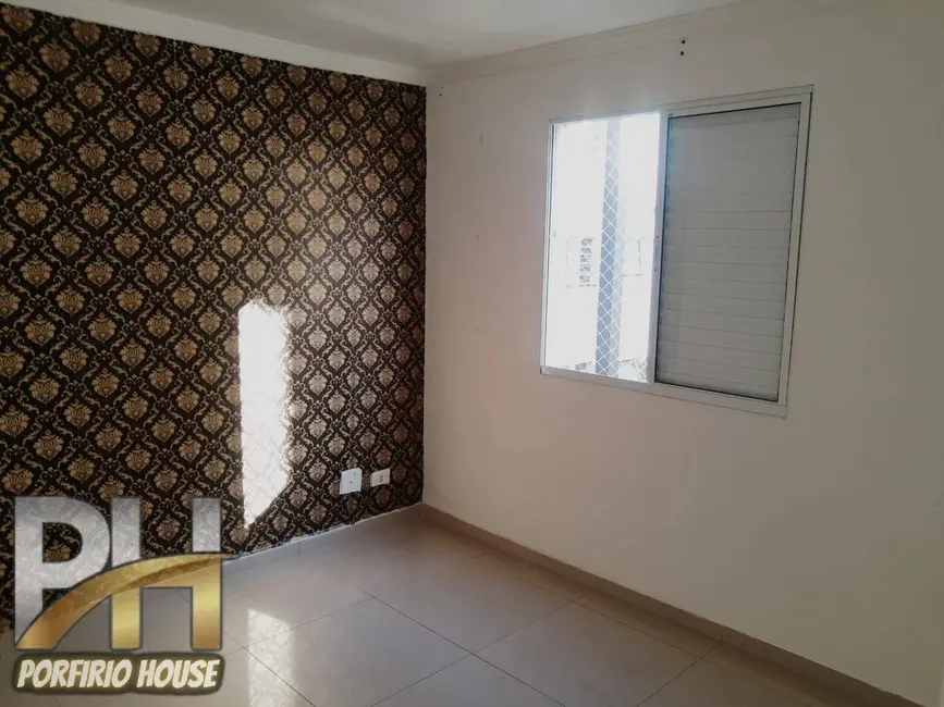 Foto 8 de Apartamento com 2 quartos à venda, 44m2 em Nova Petrópolis, Sao Bernardo Do Campo - SP