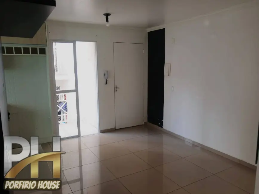 Foto 4 de Apartamento com 2 quartos à venda, 44m2 em Nova Petrópolis, Sao Bernardo Do Campo - SP