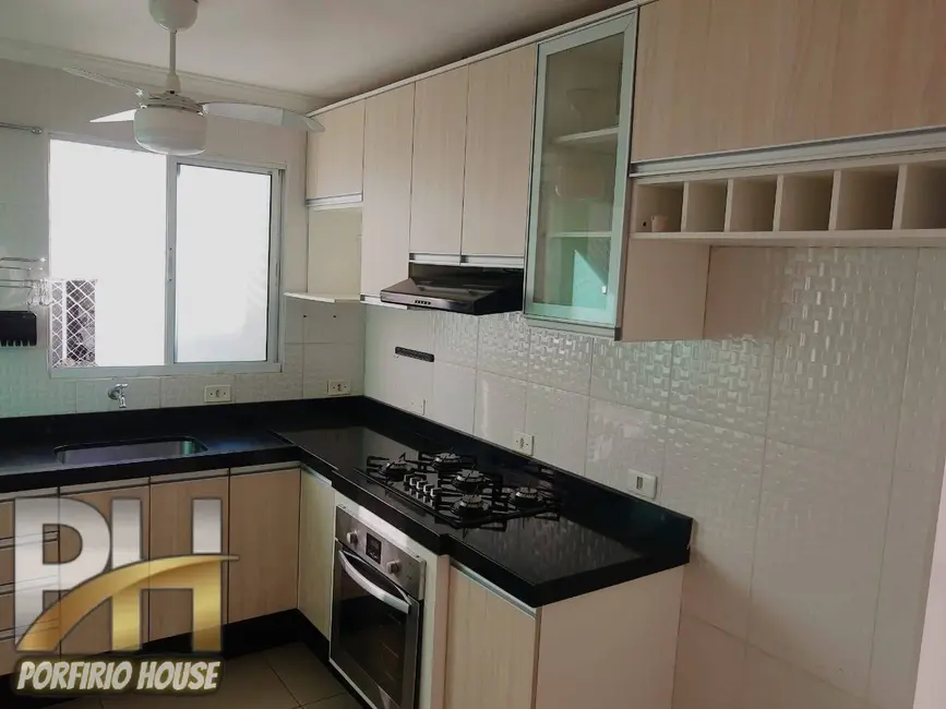 Foto 7 de Apartamento com 2 quartos à venda, 44m2 em Nova Petrópolis, Sao Bernardo Do Campo - SP