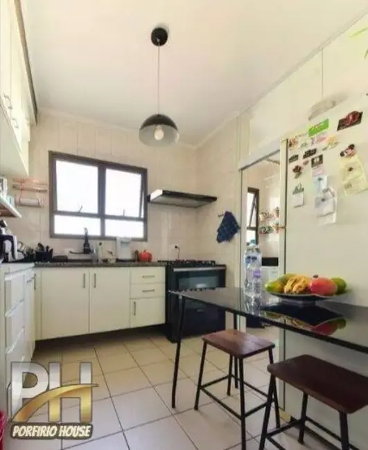 Foto 5 de Apartamento com 2 quartos à venda, 70m2 em Baeta Neves, Sao Bernardo Do Campo - SP