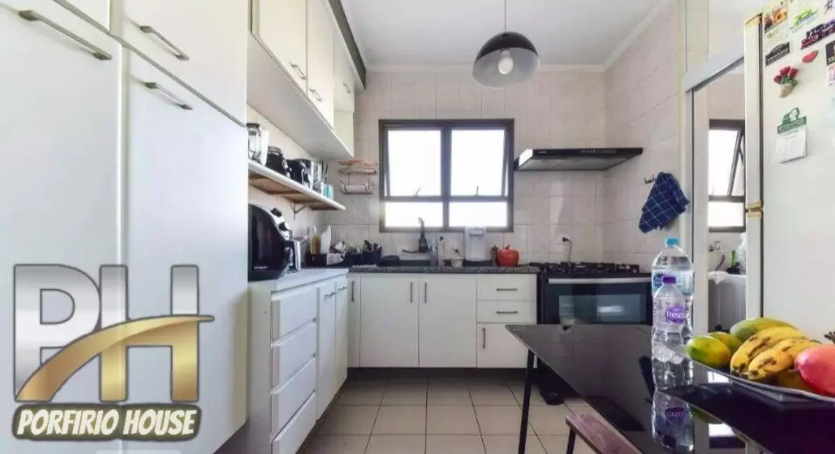 Foto 7 de Apartamento com 2 quartos à venda, 70m2 em Baeta Neves, Sao Bernardo Do Campo - SP