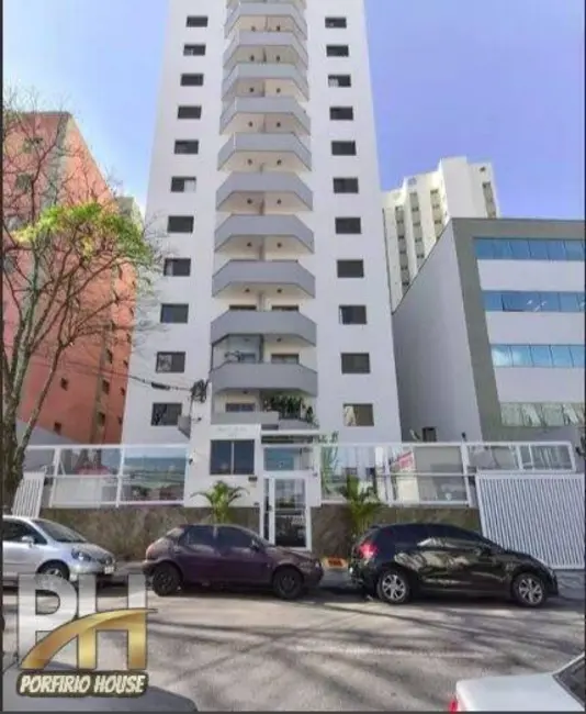 Foto 2 de Apartamento com 2 quartos à venda, 70m2 em Baeta Neves, Sao Bernardo Do Campo - SP