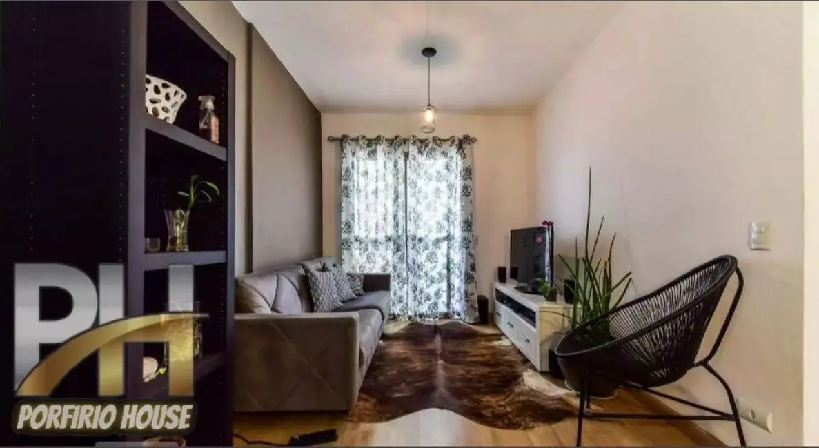 Foto 3 de Apartamento com 2 quartos à venda, 70m2 em Baeta Neves, Sao Bernardo Do Campo - SP